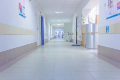 О клинике в Агинском